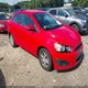 1G1JC5SH0F4142418 2015 Chevrolet Sonic Lt Auto auction photo thumbnail 1