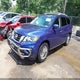 5N1DR2MM1KC583286 2019 Nissan Pathfinder Sl auction photo thumbnail 2