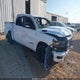 1C6RREFT9NN187056 2022 Ram 1500 Lone Star 4X2 5'7 Box auction photo thumbnail 1