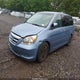5FNRL38647B123000 2007 Honda Odyssey Ex-L auction photo thumbnail 2