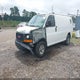 1GTGG25C881121454 2008 GMC Savana Work Van auction photo thumbnail 2