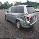 5FNRL38767B132516 2007 Honda Odyssey Ex-L auction photo thumbnail 3