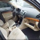 5NPET46C79H555226 2009 Hyundai Sonata Gls auction photo thumbnail 5