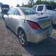 1G2ZH36N374103554 2007 Pontiac G6 Gt auction photo thumbnail 3