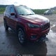 1C4PJMLB2KD341654 2019 Jeep Cherokee Latitude Plus 4X4 auction photo thumbnail 1
