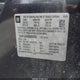 2GNFLGEK5G6354755 2016 Chevrolet Equinox Ltz auction photo thumbnail 9