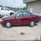 2G4WS52J611216718 2001 Buick Century Custom auction photo thumbnail 14