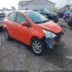 JTDKDTB36E1078600 2014 Toyota Prius C Four auction photo thumbnail 1