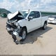 3GCUDDED9PG264686 2023 Chevrolet Silverado 1500 4Wd Standard Bed Lt auction photo thumbnail 2