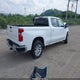 3GCUDDED9PG264686 2023 Chevrolet Silverado 1500 4Wd Standard Bed Lt auction photo thumbnail 4