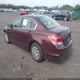 1HGCP2F3XAA168862 2010 Honda Accord 2.4 Lx auction photo thumbnail 3