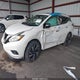 5N1AZ2MH9FN272351 2015 Nissan Murano Platinum auction photo thumbnail 2