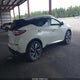 5N1AZ2MH9FN272351 2015 Nissan Murano Platinum auction photo thumbnail 4