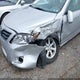 4T1BF3EK2BU647347 2011 Toyota Camry Le auction photo thumbnail 6