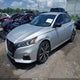 1N4BL4CVXNN355711 2022 Nissan Altima Sr Fwd auction photo thumbnail 2