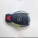 WDC0G4KB4JV058855 2018 Mercedes-Benz Glc 300 4Matic auction photo thumbnail 11
