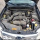 JF2SHADC4CH447207 2012 Subaru Forester 2.5X Premium auction photo thumbnail 10