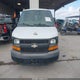 1GCWGGCF0F1184129 2015 Chevrolet Express 2500 Work Van auction photo thumbnail 12