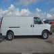 1GCWGGCF0F1184129 2015 Chevrolet Express 2500 Work Van auction photo thumbnail 13