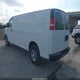 1GCWGGCF0F1184129 2015 Chevrolet Express 2500 Work Van auction photo thumbnail 3