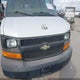 1GCWGGCF0F1184129 2015 Chevrolet Express 2500 Work Van auction photo thumbnail 6