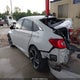 1HGCV1F35NA098211 2022 Honda Accord Sport auction photo thumbnail 3