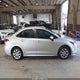 5YFB4MDE4RP120526 2024 Toyota Corolla Le auction photo thumbnail 13