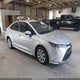 5YFB4MDE4RP120526 2024 Toyota Corolla Le auction photo thumbnail 1