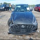 KMHL64JA3MA148813 2021 Hyundai Sonata Sel auction photo thumbnail 12