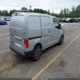 3N63M0YN1FK701145 2015 Chevrolet City Express 1Ls auction photo thumbnail 4