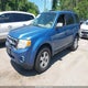 1FMCU0DG2AKA77673 2010 Ford Escape Xlt auction photo thumbnail 2