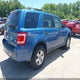 1FMCU0DG2AKA77673 2010 Ford Escape Xlt auction photo thumbnail 4