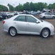 4T1BD1FK2CU029035 2012 Toyota Camry Hybrid Xle auction photo thumbnail 13