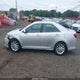 4T1BD1FK2CU029035 2012 Toyota Camry Hybrid Xle auction photo thumbnail 14