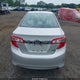 4T1BD1FK2CU029035 2012 Toyota Camry Hybrid Xle auction photo thumbnail 16