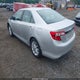 4T1BD1FK2CU029035 2012 Toyota Camry Hybrid Xle auction photo thumbnail 3