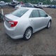 4T1BD1FK2CU029035 2012 Toyota Camry Hybrid Xle auction photo thumbnail 4
