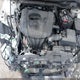 3MYDLBJV8LY706708 2020 Toyota Yaris Le auction photo thumbnail 10
