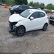 3MYDLBJV8LY706708 2020 Toyota Yaris Le auction photo thumbnail 2