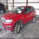 3C4NJCABXHT659772 2017 Jeep New Compass Sport Fwd auction photo thumbnail 2