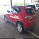 3C4NJCABXHT659772 2017 Jeep New Compass Sport Fwd auction photo thumbnail 3