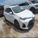 2T1BURHE4JC045631 2018 Toyota Corolla Se auction photo thumbnail 1