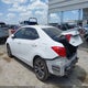 2T1BURHE4JC045631 2018 Toyota Corolla Se auction photo thumbnail 3