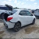 2T1BURHE4JC045631 2018 Toyota Corolla Se auction photo thumbnail 4
