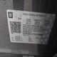 1GKKNULS7KZ238980 2019 GMC Acadia Slt-1 auction photo thumbnail 9