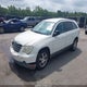 2A8GM68X78R100999 2008 Chrysler Pacifica Touring auction photo thumbnail 2