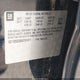 1G1105S30HU191411 2017 Chevrolet Impala 1Lt auction photo thumbnail 9