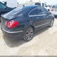 WVWMN7AN9CE516533 2012 Volkswagen Cc Sport auction photo thumbnail 4