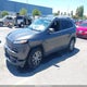 1C4PJLCBXFW707607 2015 Jeep Cherokee Latitude auction photo thumbnail 2