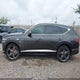 KMUHBDSBXRU168797 2024 Genesis Gv80 2.5T Awd auction photo thumbnail 15
